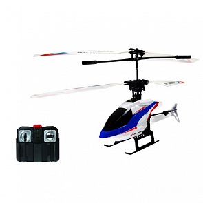 Вертолет на инфракрасном управлении, 2 канала, с гироскопом (ABtoys, C-00184)